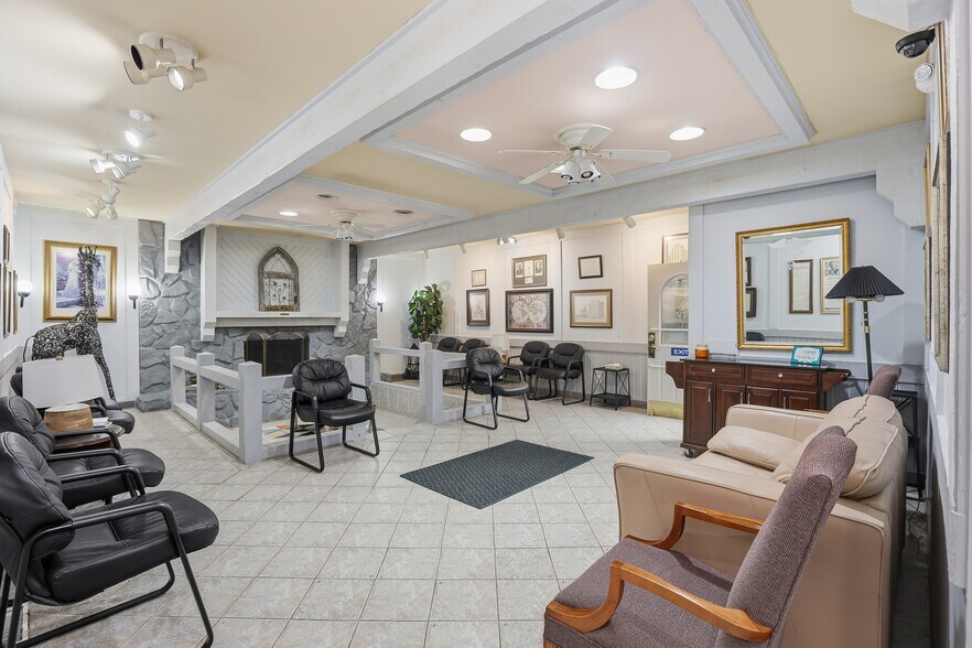 More Photos Of 801 S Washington St, Stillwater Healthcare For Sale