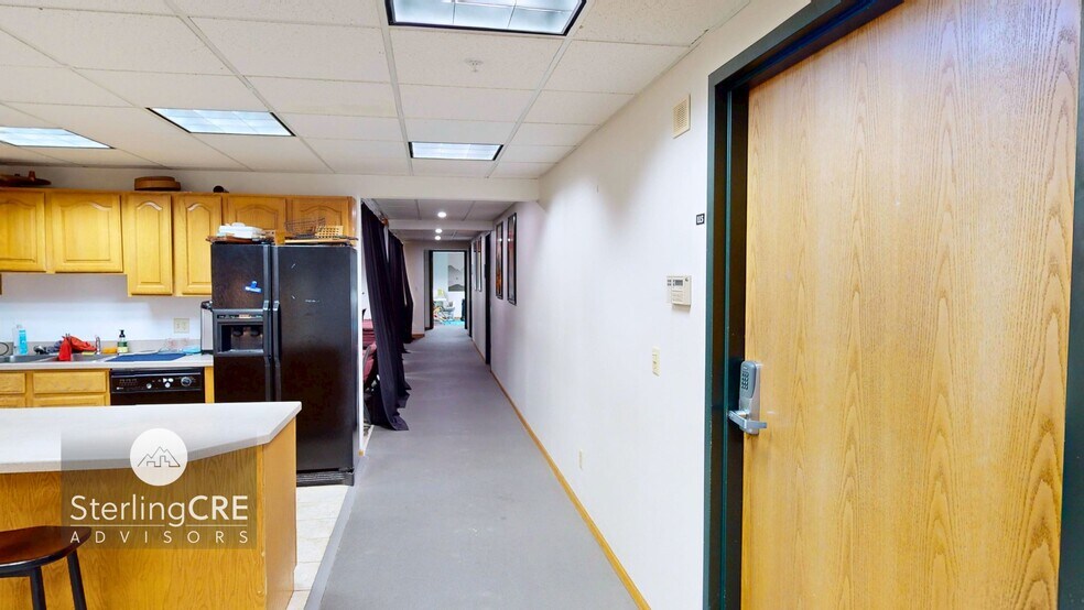 More Photos Of 910 Brooks St, Missoula Office Residential For Lease