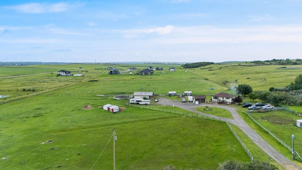 More Photos Of 378052 16 W st, Aldersyde Land For Sale