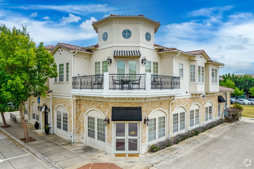 Primary Photo Of 35 Veranda Ln, Colleyville Medical For Lease