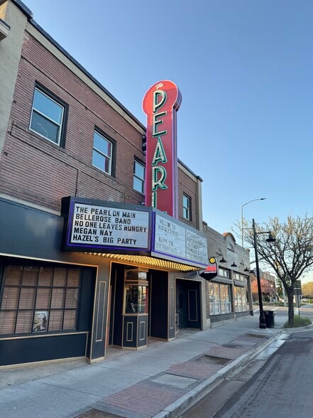 More Photos Of 7711 Main St, Midvale Movie Theatre For Sale