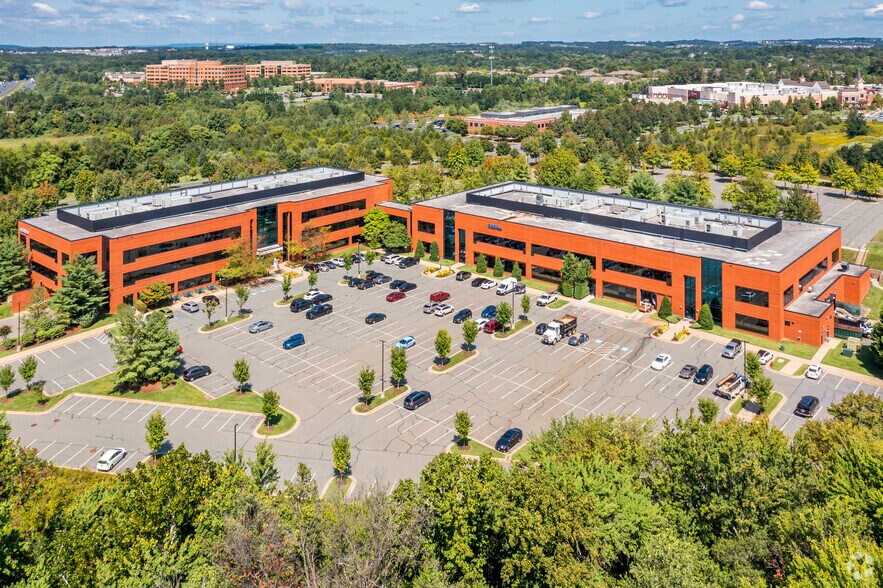 More Photos Of 20501 Seneca Meadows Pky, Germantown Office For Lease