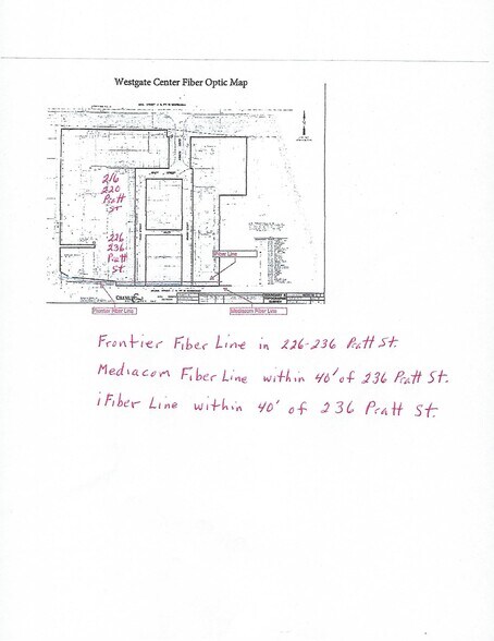 More Photos Of 216-236 Pratt St, Streator Unknown For Lease