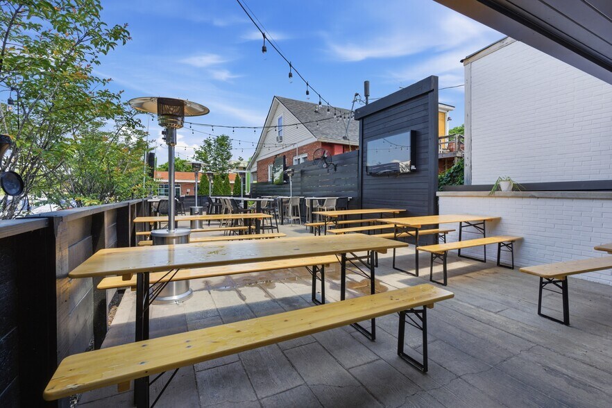 More Photos Of 901 Woodland St, Nashville Office For Lease