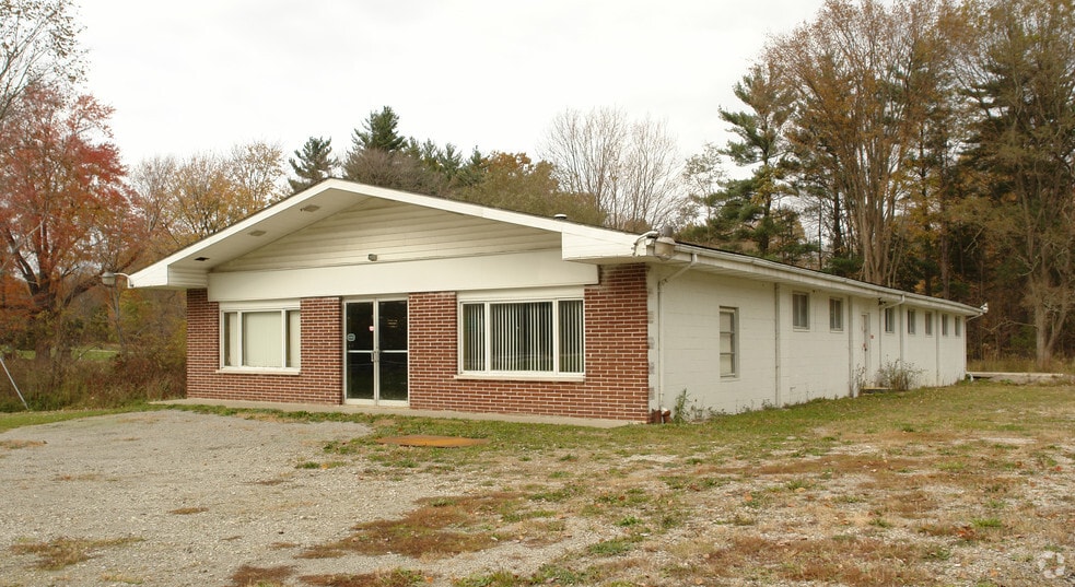 Primary Photo Of 1950 State Route 88, Bristolville Freestanding For Sale