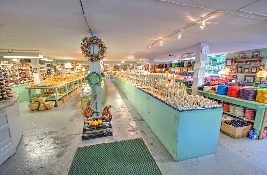 More Photos Of 167 Route 191, Cresco General Retail For Lease