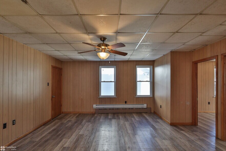 More Photos Of 115 E Ruddle St, Coaldale Multifamily For Sale