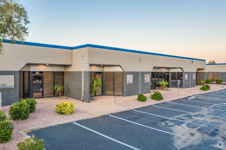 More Photos Of 2432 W Peoria Ave, Phoenix Unknown For Lease