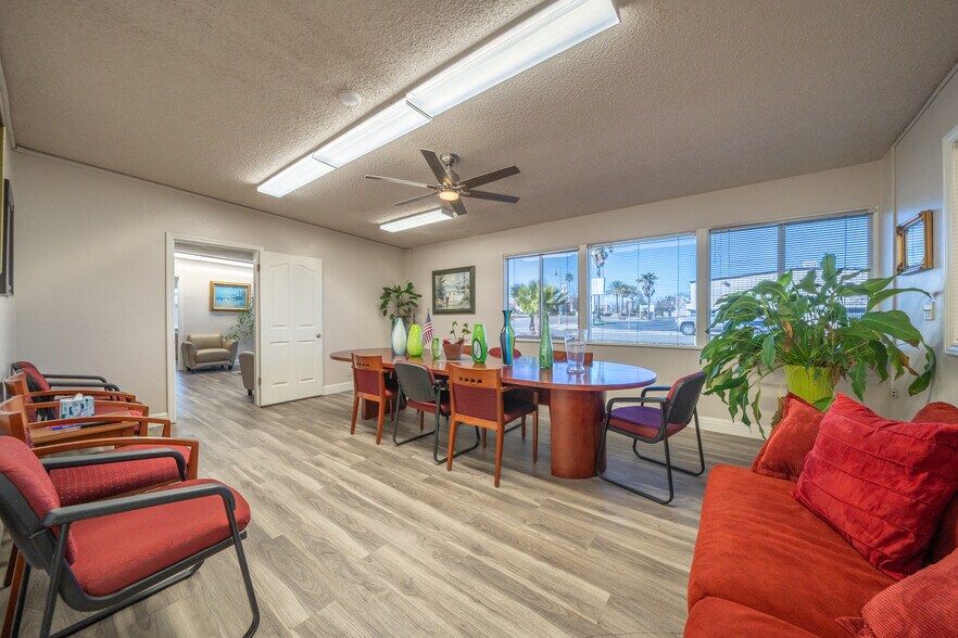 More Photos Of 2405 Hilltop Dr, Redding Medical For Sale