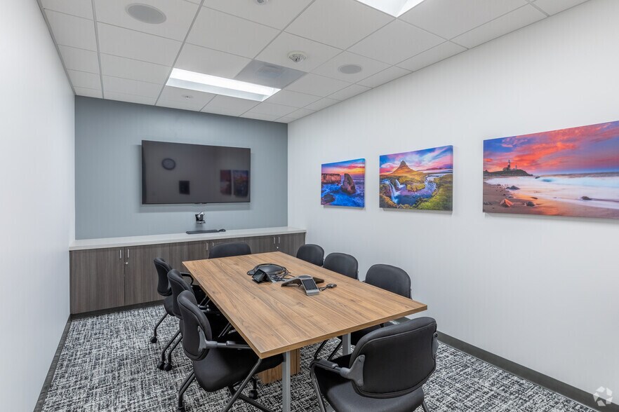 More Photos Of 2300 Boswell Rd, Chula Vista Office For Lease