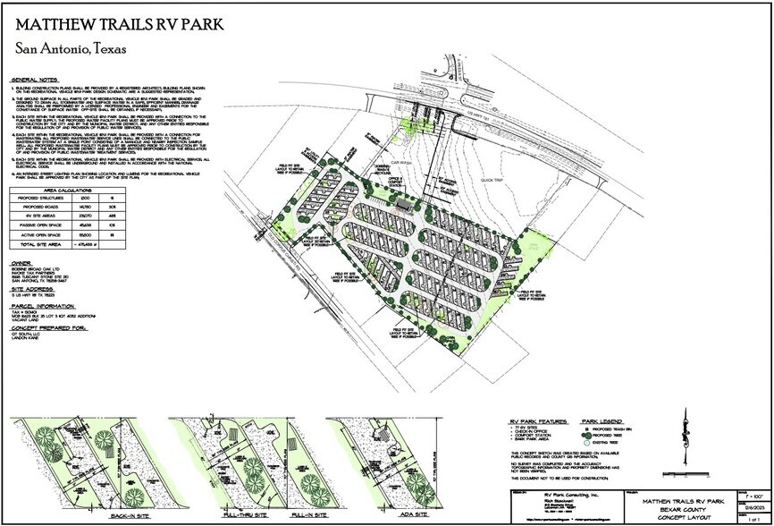 More Photos Of US Highway 181 @ Presa St, San Antonio Land For Sale