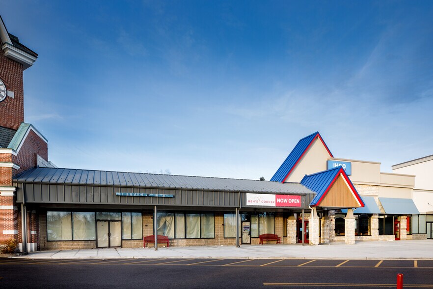 1170 Spring Valley Market Pl, Spring Valley, NY 10977 For Lease