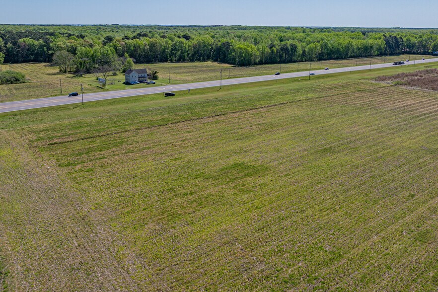 More Photos Of 5720 Caratoke hwy, Poplar Branch Land For Sale