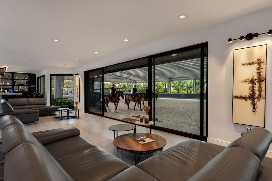 More Photos Of 2625 SW 148th Ave, Davie Horse Stables For Sale