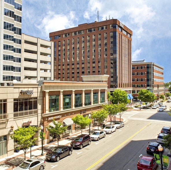 More Photos Of 283 Constitution Dr, Virginia Beach Office For Lease
