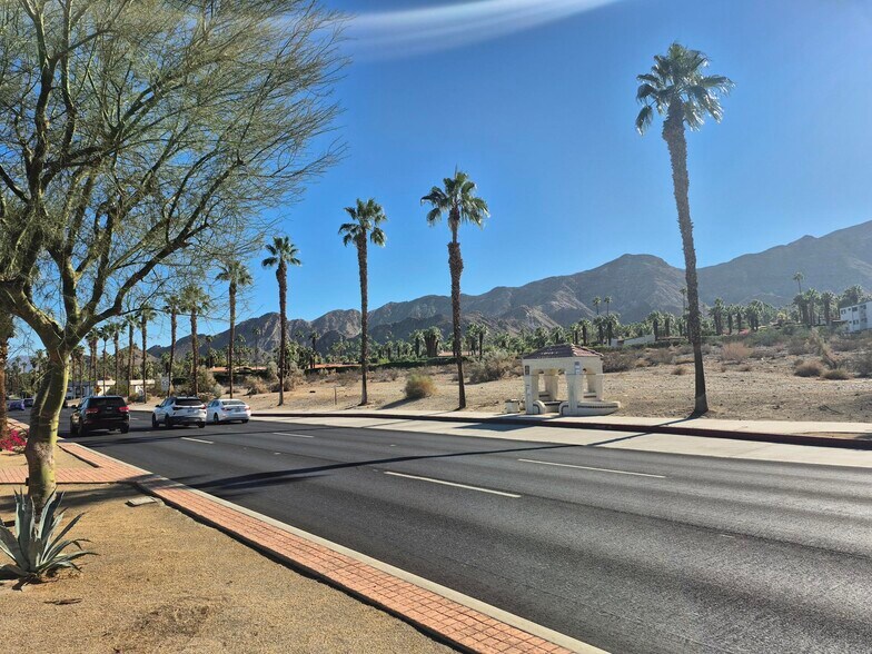 Primary Photo Of 70265 Highway 111, Rancho Mirage Land For Sale