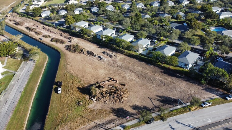 More Photos Of 13950 SW 272nd St, Homestead Land For Sale