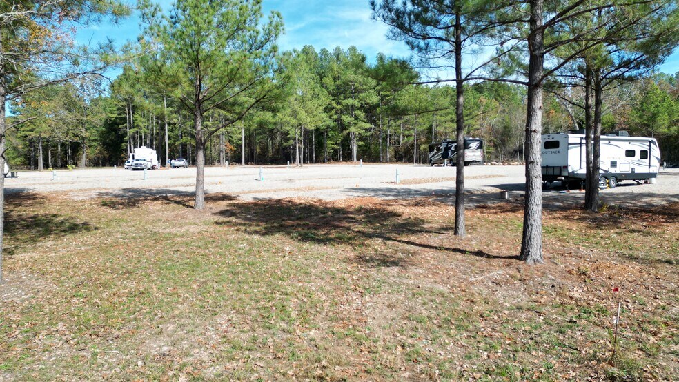 More Photos Of 10 Elks Drive and Hospital Drive Dr, Cherokee Village Trailer Camper Park For Sale