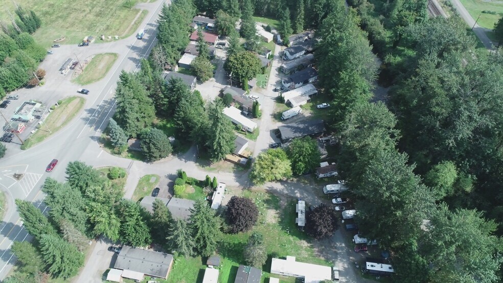 More Photos Of 36010 State Route 2, Sultan Manufactured Housing Mobile Home Park For Sale