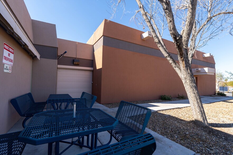 More Photos Of 3575 Pecos Mcleod Rd, Las Vegas Medical For Sale