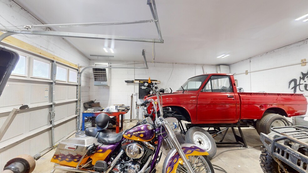 More Photos Of 2270 Solomons Island Rd, Huntingtown Auto Repair For Sale