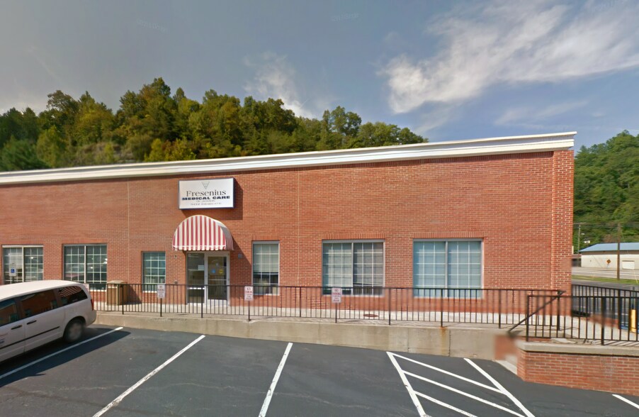 More Photos Of 1589 KY Hwy 15 S, Jackson Unknown For Lease