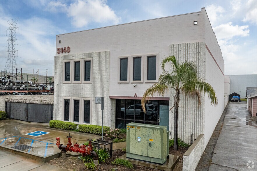 More Photos Of 5148 Bleecker St, Baldwin Park Unknown For Lease