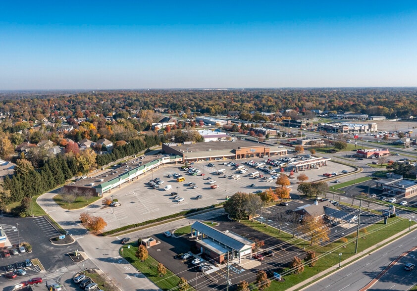 More Photos Of 7238 Fishers Crossing Dr, Fishers Unknown For Lease