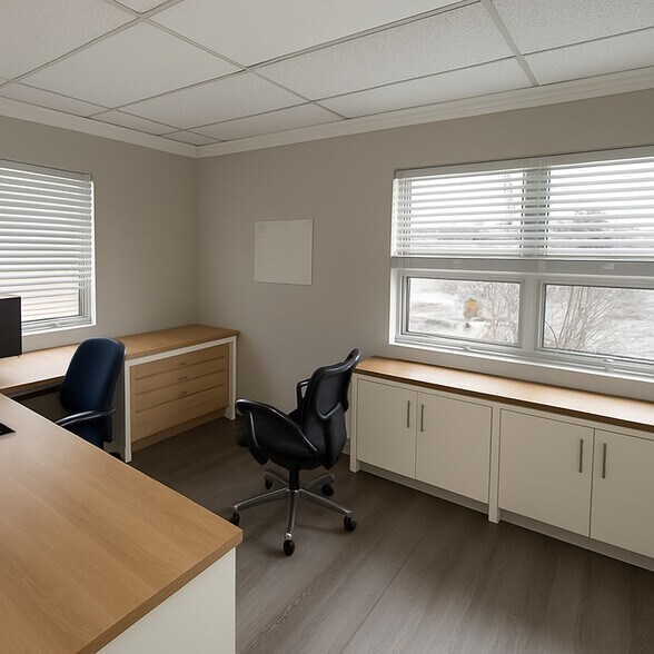 More Photos Of 26 Vitti st, New Canaan Office For Lease
