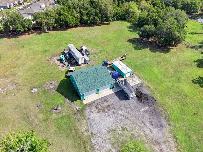 More Photos Of 4385 Semoran Farms Rd, Kissimmee Land For Sale