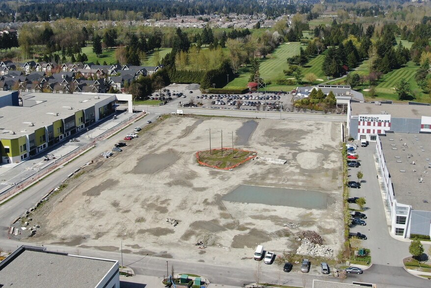 More Photos Of 2360 Fremont St, Port Coquitlam Land For Sale