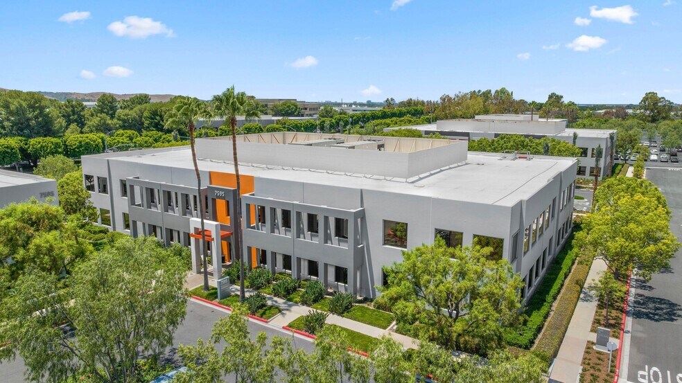 More Photos Of 7525 Irvine Center Dr, Irvine Unknown For Lease
