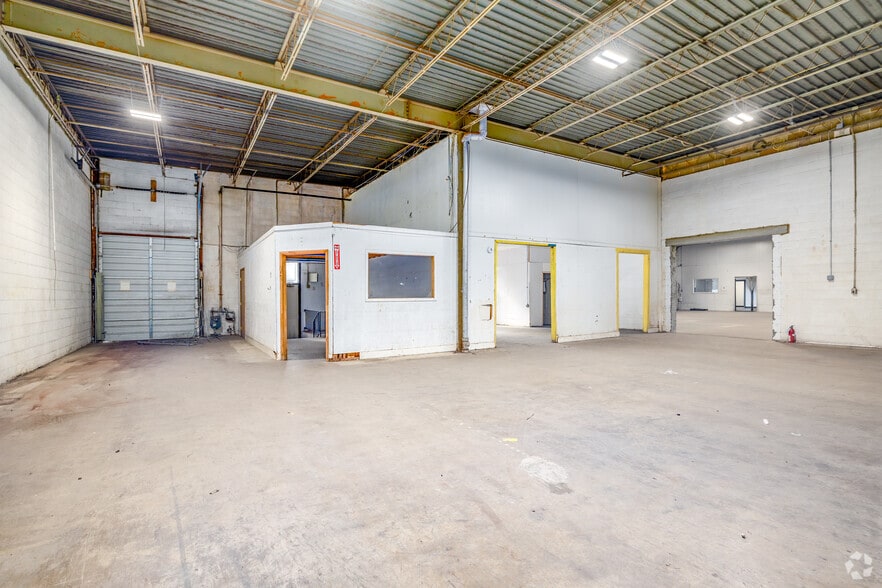 More Photos Of 4139-4153 Amos Ave, Baltimore Unknown For Lease
