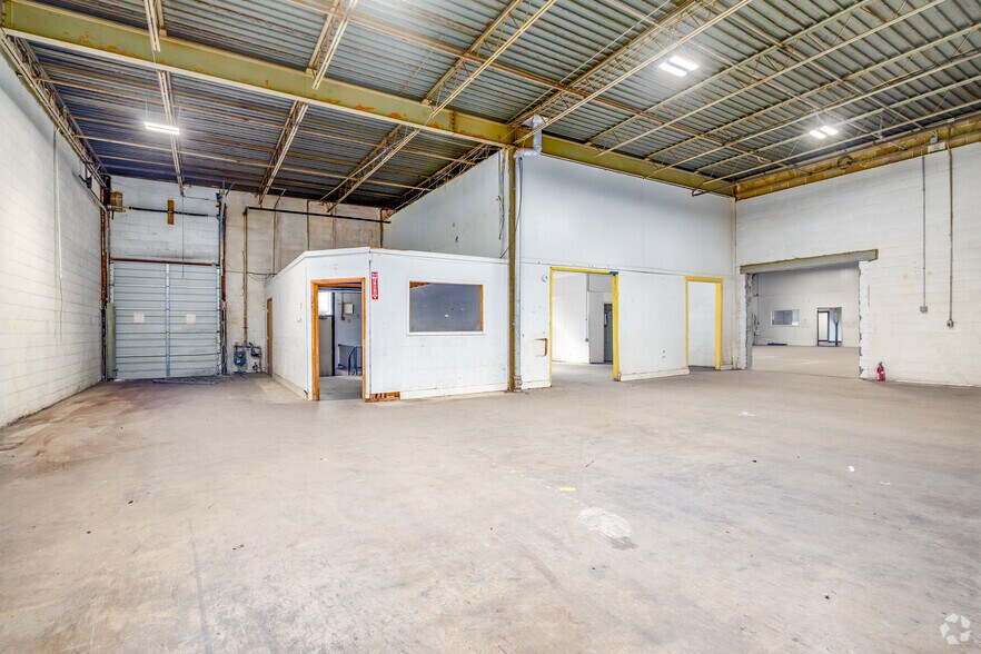 More Photos Of 4139-4153 Amos Ave, Baltimore Unknown For Lease