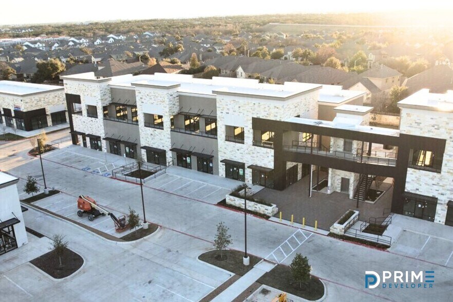 More Photos Of 15281 Ronald W Reagan Blvd, Leander Storefront Retail Office For Sale