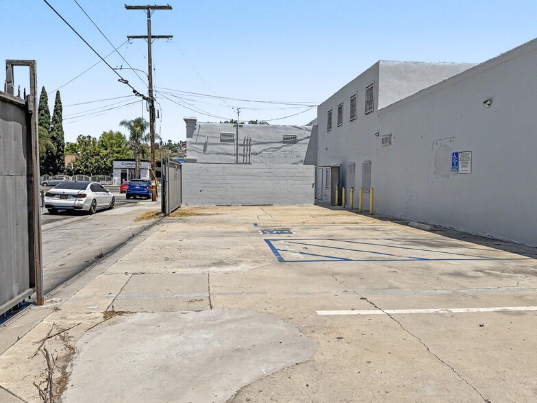 More Photos Of 3700 E Cesar E Chavez Ave, Los Angeles Storefront Retail Office For Sale