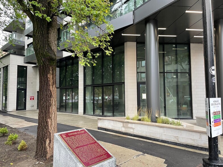 More Photos Of 7171-7181 Boul Saint Laurent, Montréal Apartments For Sale