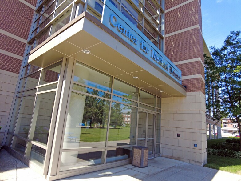 More Photos Of 150 New Scotland Ave, Albany Medical For Lease