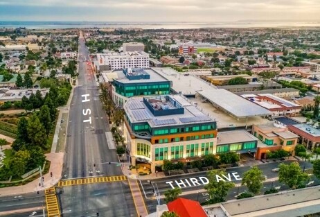 More Photos Of 303 H St, Chula Vista Office For Lease