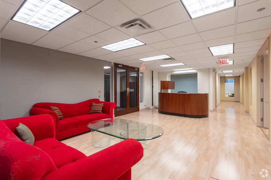 Photo of 14th Floor Ste 1400