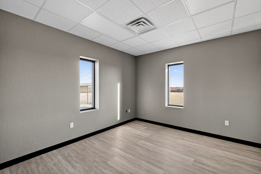 More Photos Of 14761 W I-20, Odessa Industrial For Sale