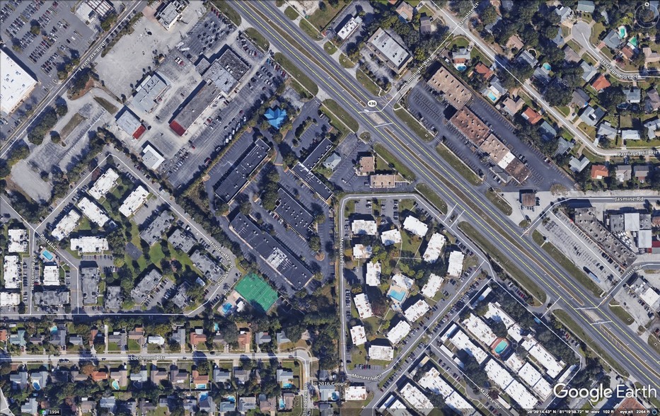 More Photos Of 489 Semoran Blvd, Casselberry Unknown For Lease