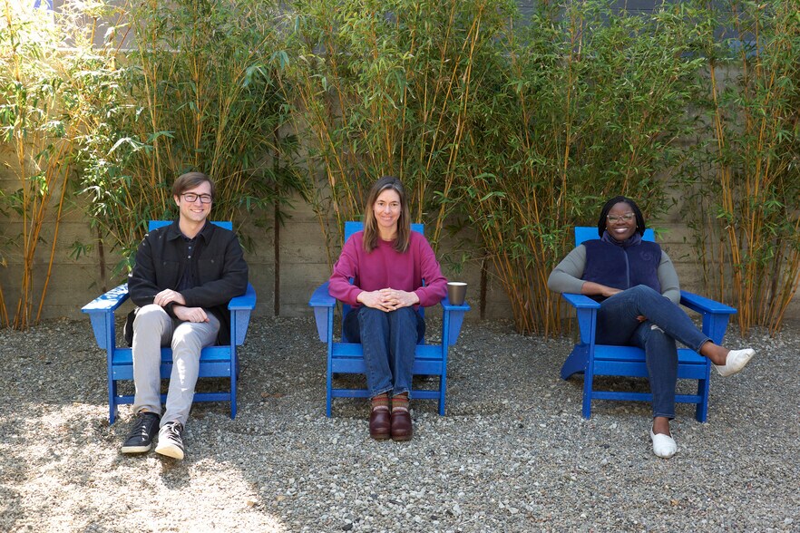 More Photos Of 1528 Webster St, Oakland Office For Lease