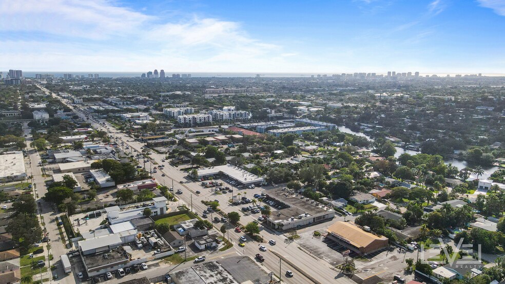 More Photos Of 300 E Oakland Park Blvd, Fort Lauderdale Unknown For Lease