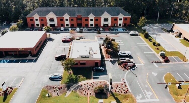 More Photos Of 11719-B Jefferson Ave, Newport News Unknown For Lease