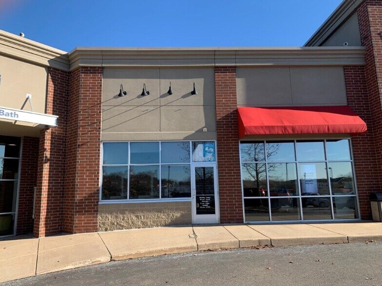 More Photos Of 3365 Washtenaw Ave, Ann Arbor Unknown For Lease