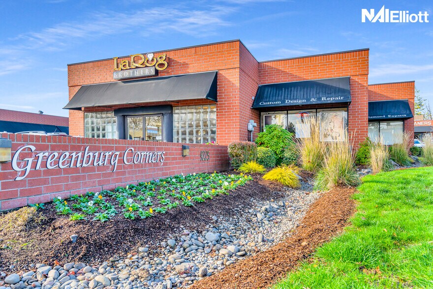 More Photos Of 9225 SW Hall Blvd, Tigard Unknown For Lease