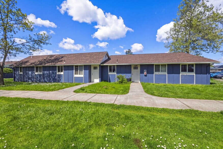 More Photos Of West 18th Ave & Bailey Hill Road, Eugene Apartments For Sale