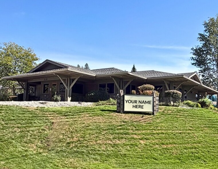 Primary Photo Of 1038 Northwest Blvd, Coeur d'Alene Office For Sale