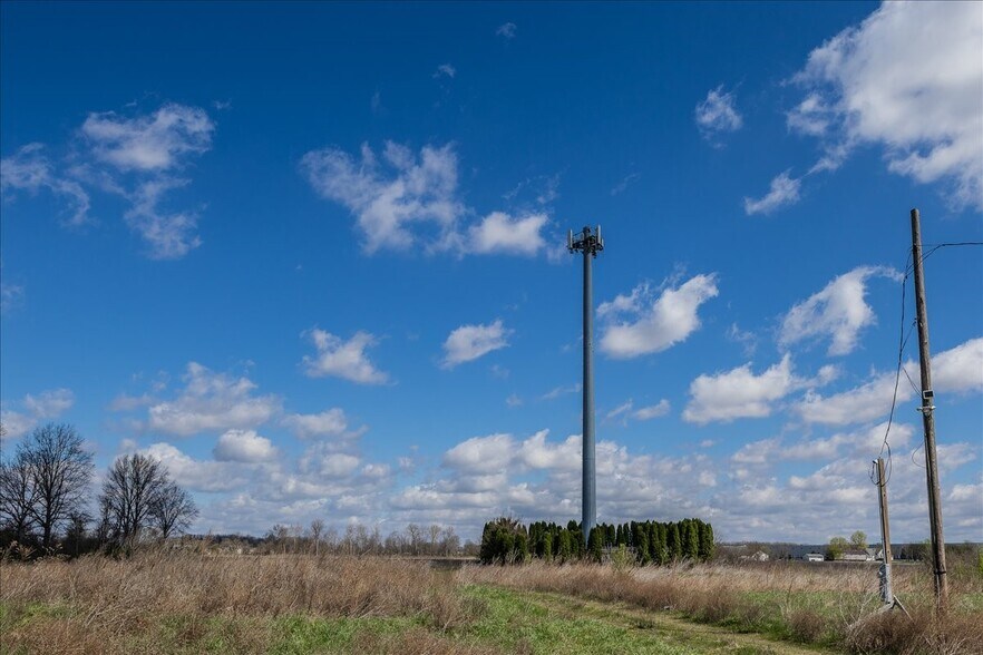 More Photos Of 7716 W 200 N, Greenfield Land For Sale